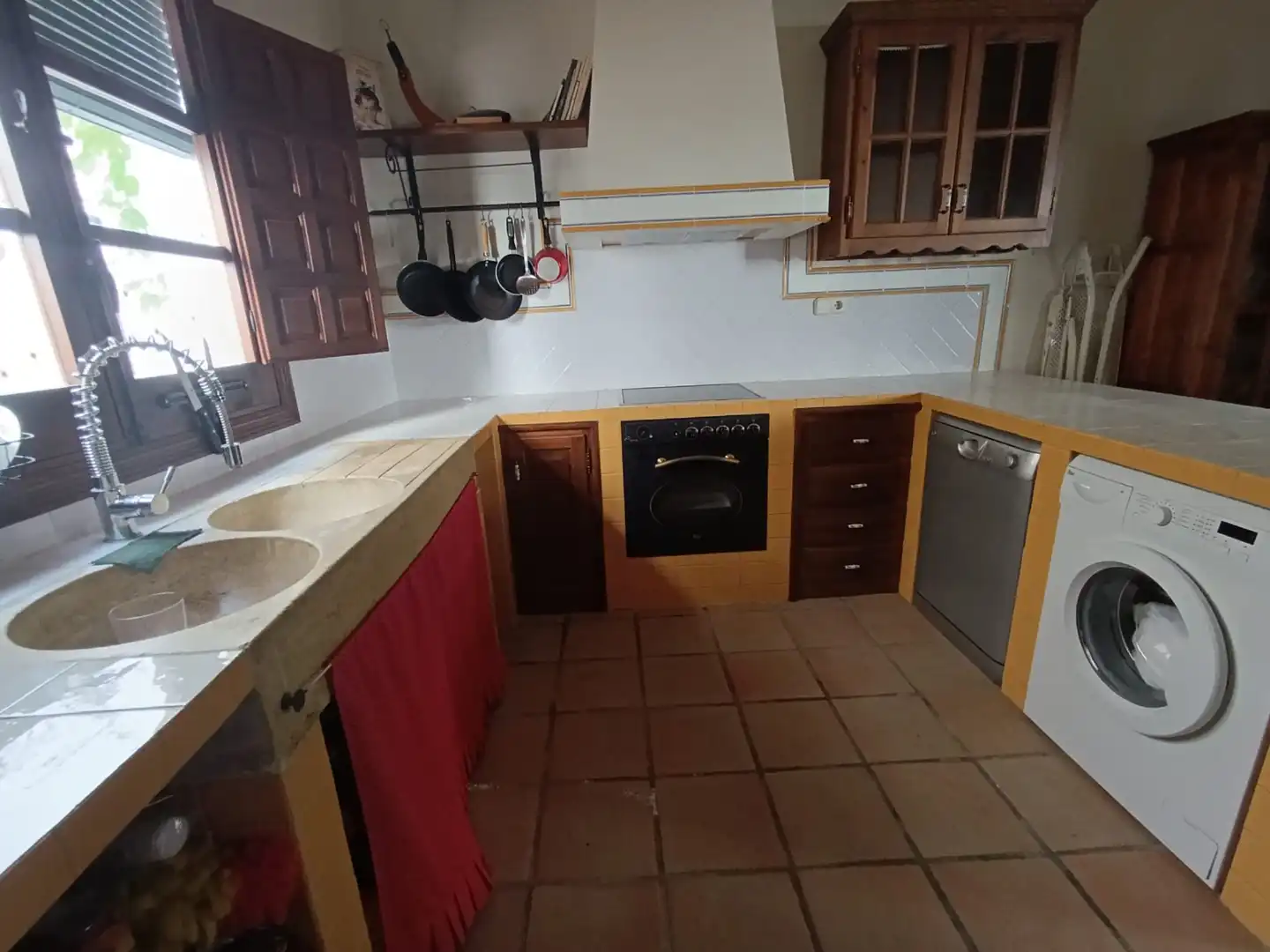 Casa adosada en venta en Calle Humilladero, 34, Socuéllamos