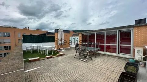 Foto 4 de Pis en venda a Buztintxuri, Pamplona / Iruña