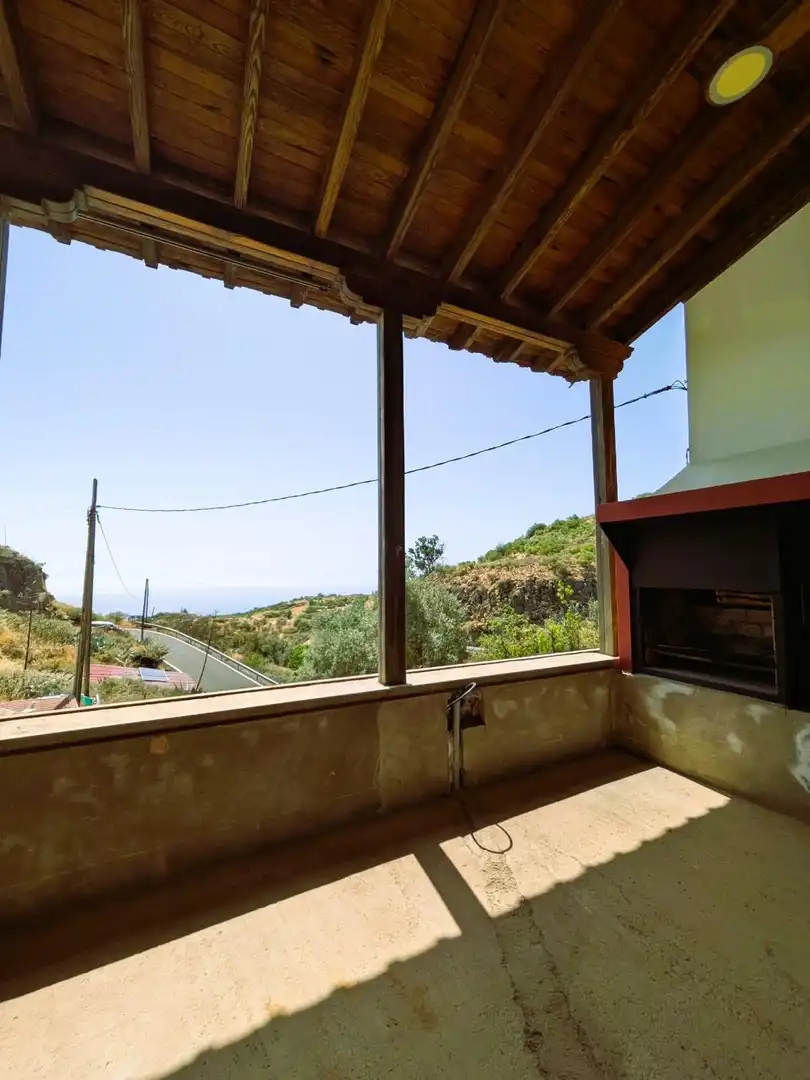 Country homes for sale in CAZADORES, Valle de los Nueve - El Ejido - Medianías
