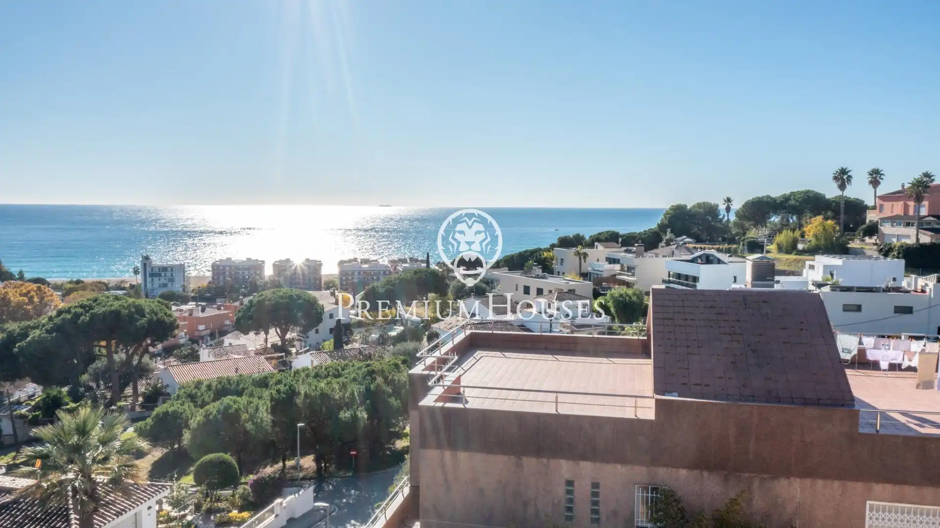 Casa amb terrassa en venda a Canet de Mar, imagen 60