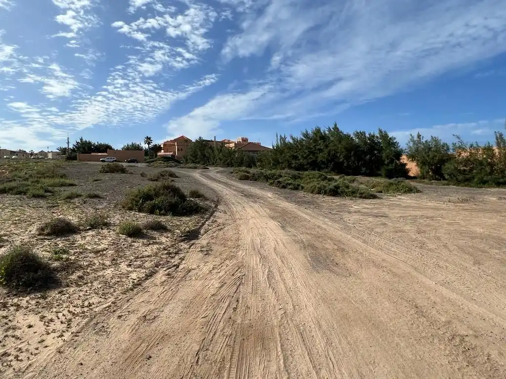 Residencial en venda a Punta Azul 1, La Pared