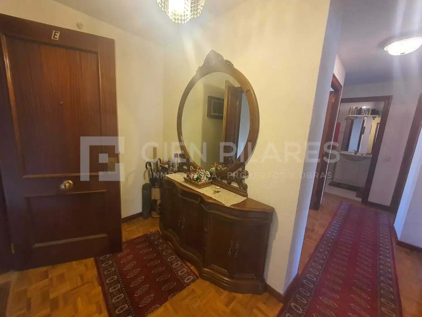 Piso en venta en Arnedillo con Terraza, Trastero y Amueblado