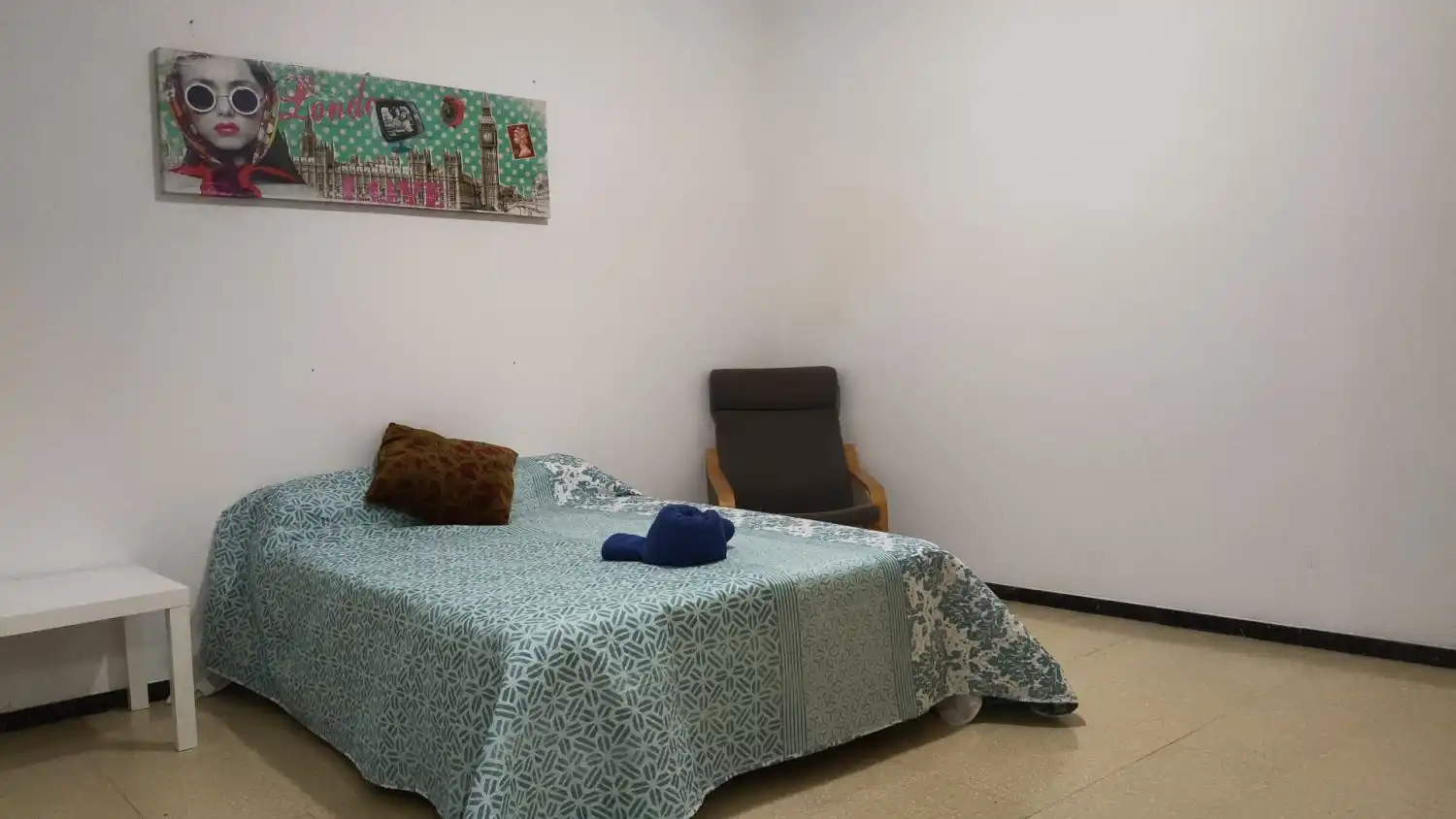Bedroom of Apartments for sale in San Bartolomé de Tirajana  with Furnished
