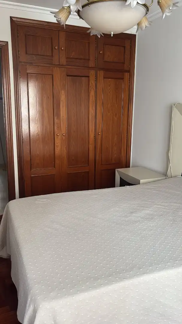 Piso de alquiler en Rúa Canario, 7, Casablanca - Calvario