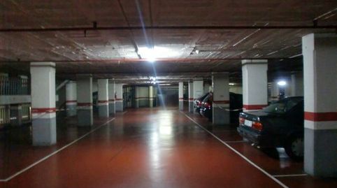 Foto 4 von Garage zur Miete in Calle Calabria, 189, La Nova Esquerra de l'Eixample, Barcelona Capital