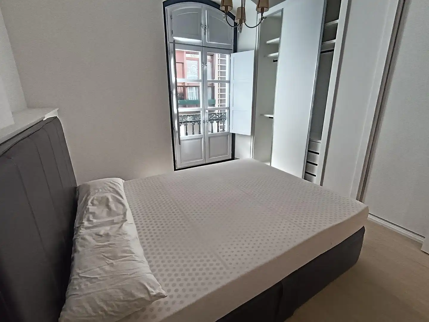 Apartments for rent in Calle FRAY LUIS DE LEON, Centro