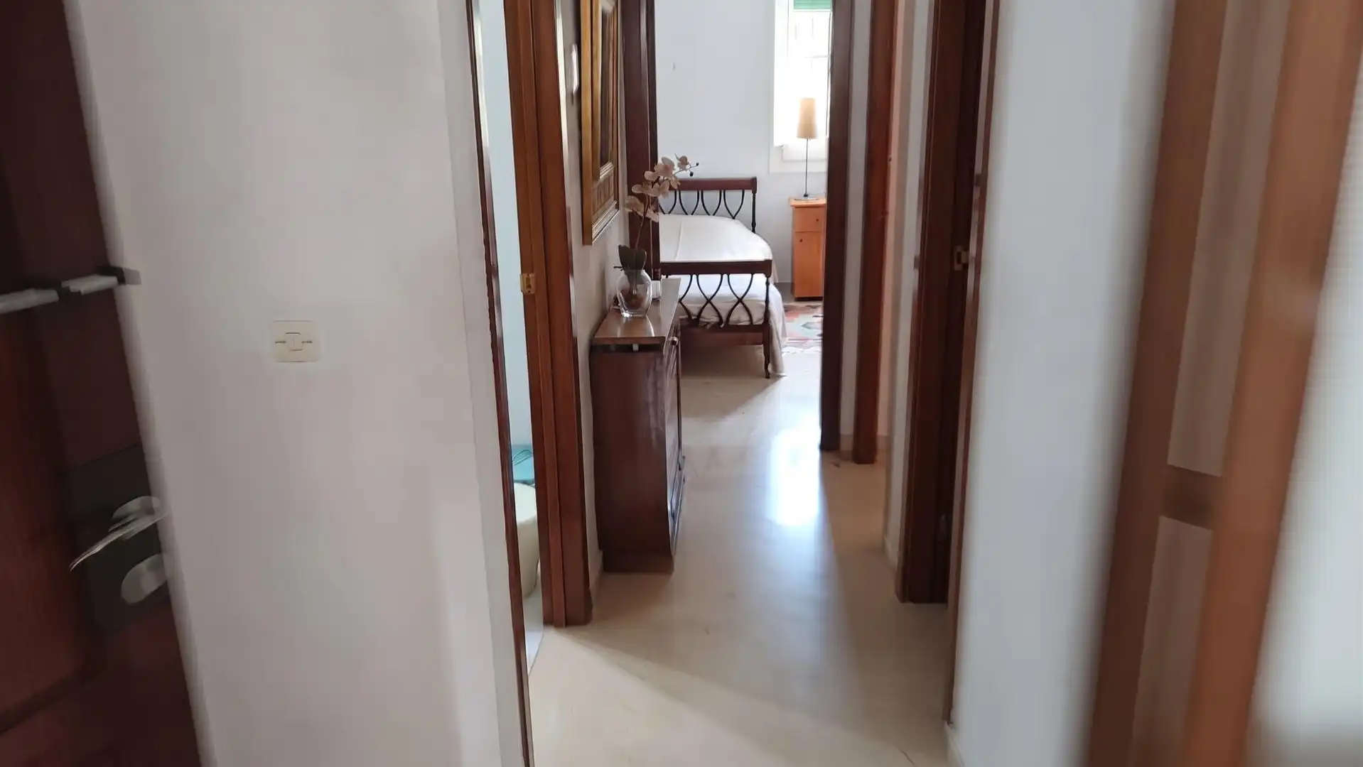 Piso de alquiler en Calle CARMENES DE GADEO, Haza Grande