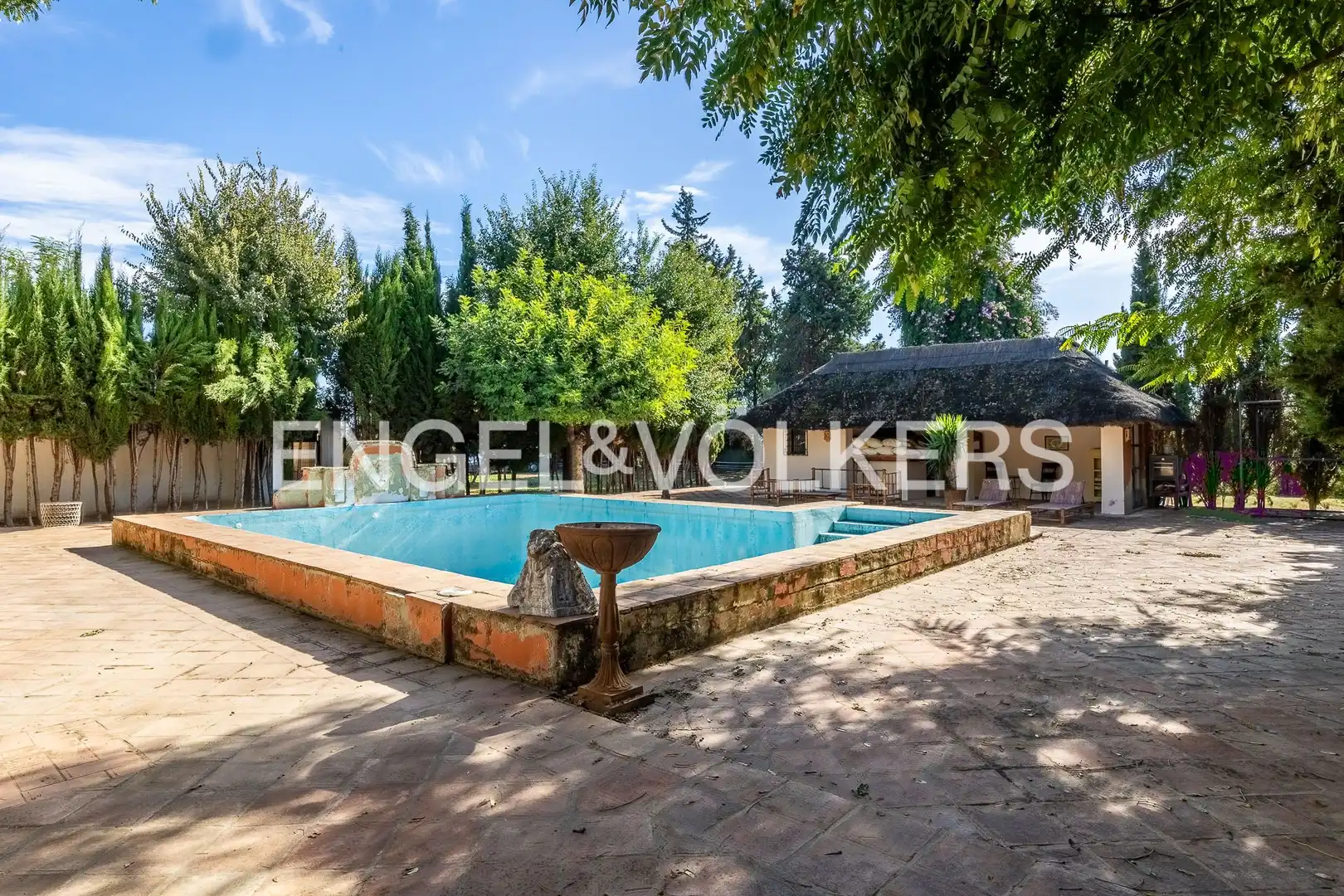 Maison avec jardin à vendre à Bollullos de la Mitación, imagen 14