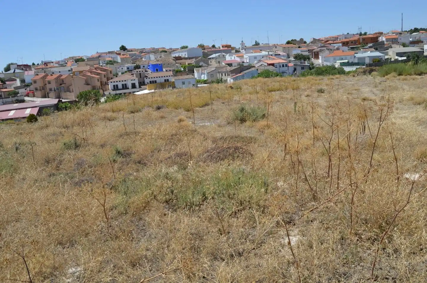 Residencial en venta en Belinchón