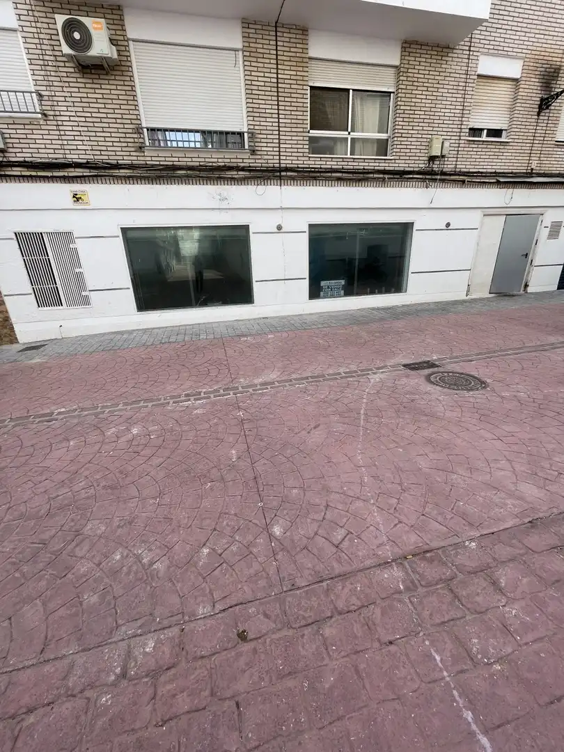 Business premises for sale in Centro, imagen 13