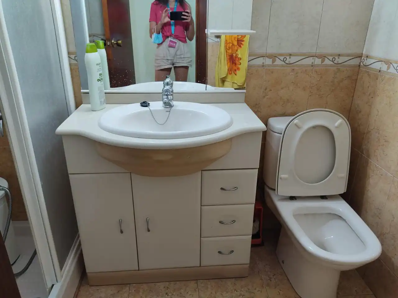 Flat for rent in De José María Haro, La Carrasca