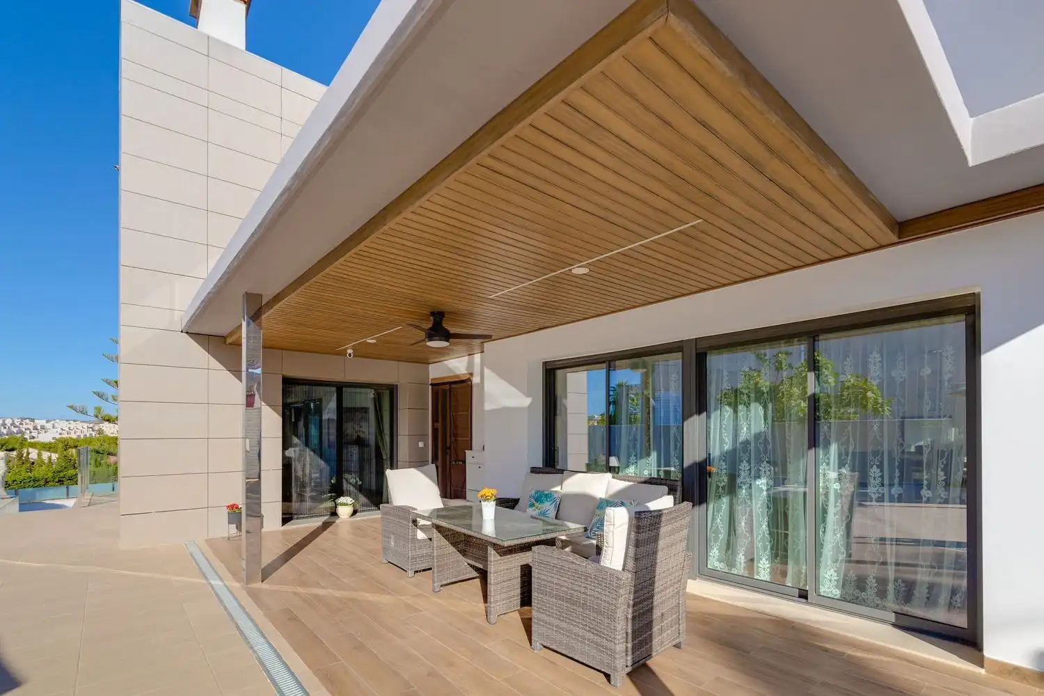 House with terrace for sale in Los Balcones - Los Altos, imagen 6