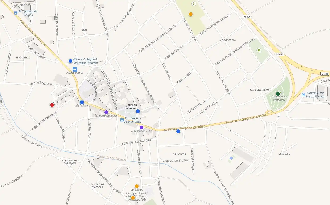 Appartamento in vendita a Torrejón de Velasco, imagen 6