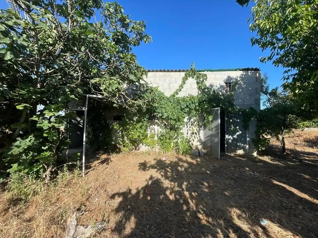 Terreno en venta en Camponaraya