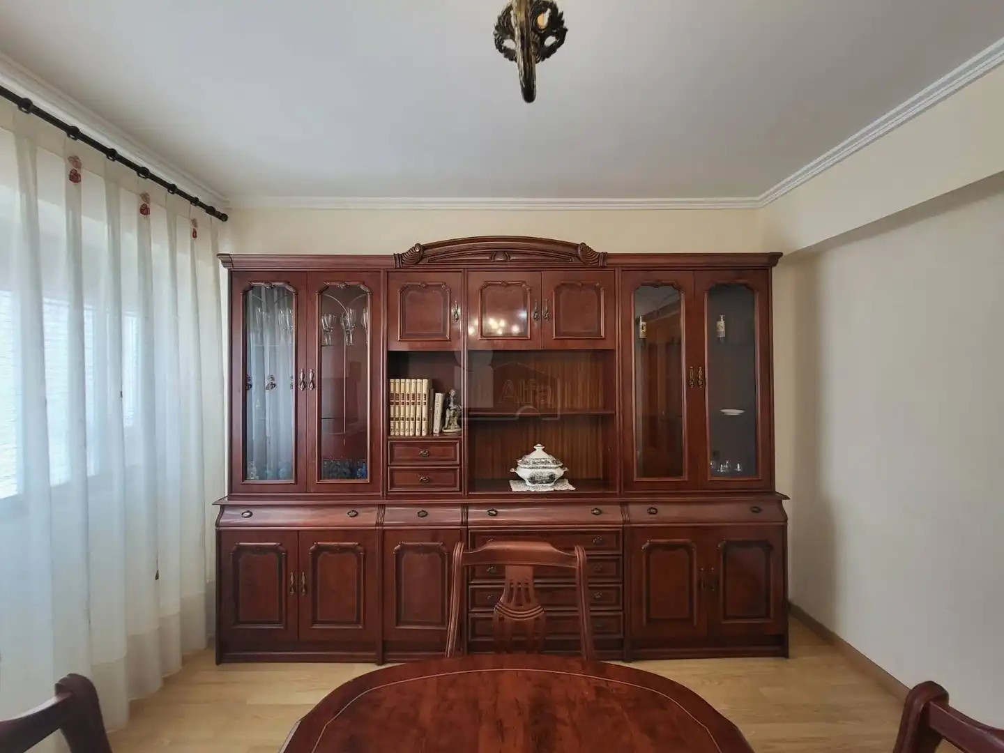 Flat for rent in Carrer de Conchita Piquer, 10, El Calvari
