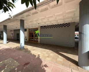 Exterior view of Premises for sale in Dos Hermanas