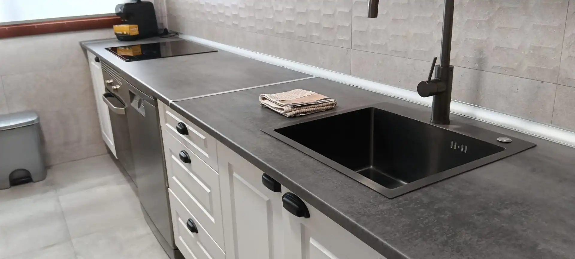 Kitchen of Houses for sale in Parres  with Terrace