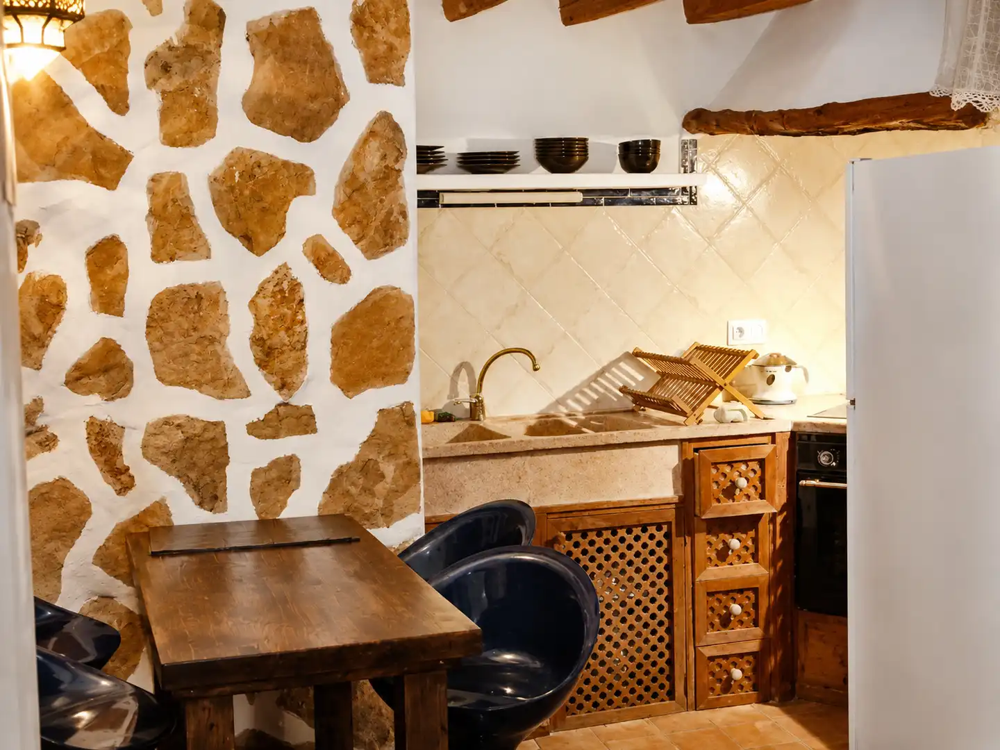 Maisonette zum Verkauf in Dalt de la Vila - La Marina, imagen 4