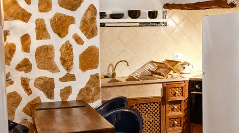 Foto 4 de Dúplex en venda a Dalt de la Vila - La Marina, Eivissa