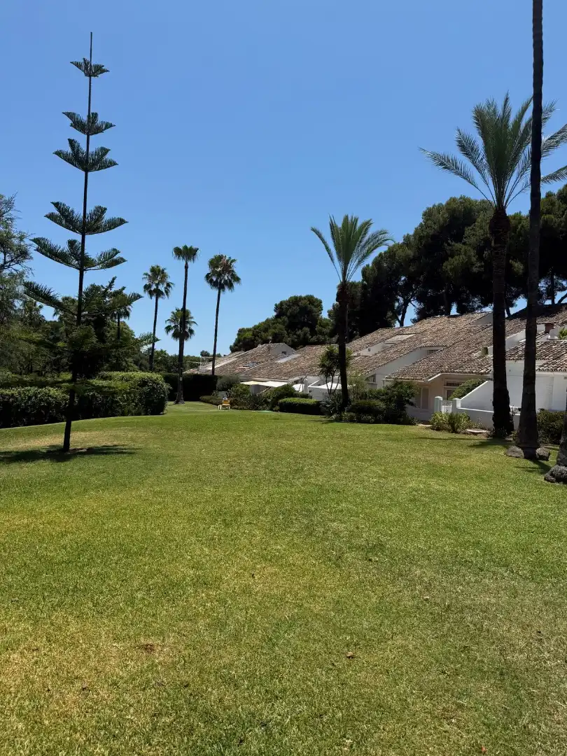 Wohnung mit Pool zum Verkauf in Calle Carlos Arruza, imagen 21