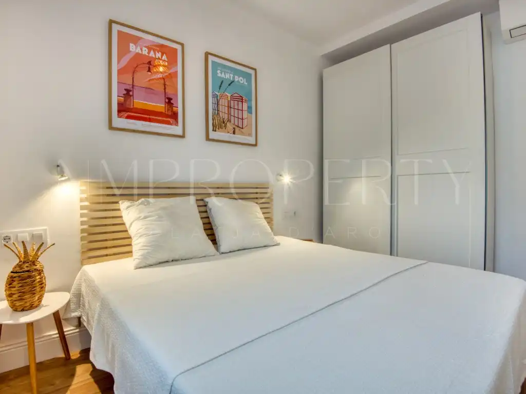 Apartments for rent in Volta de l'Ametller