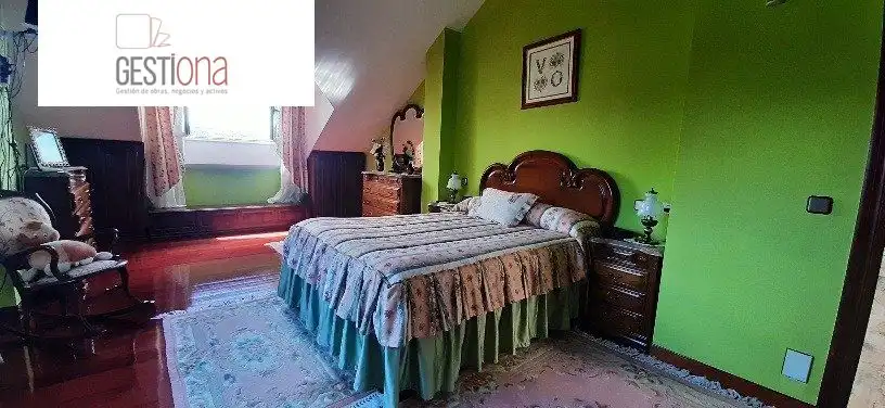Xalet amb jardí en venda a Ajo, imagen 8