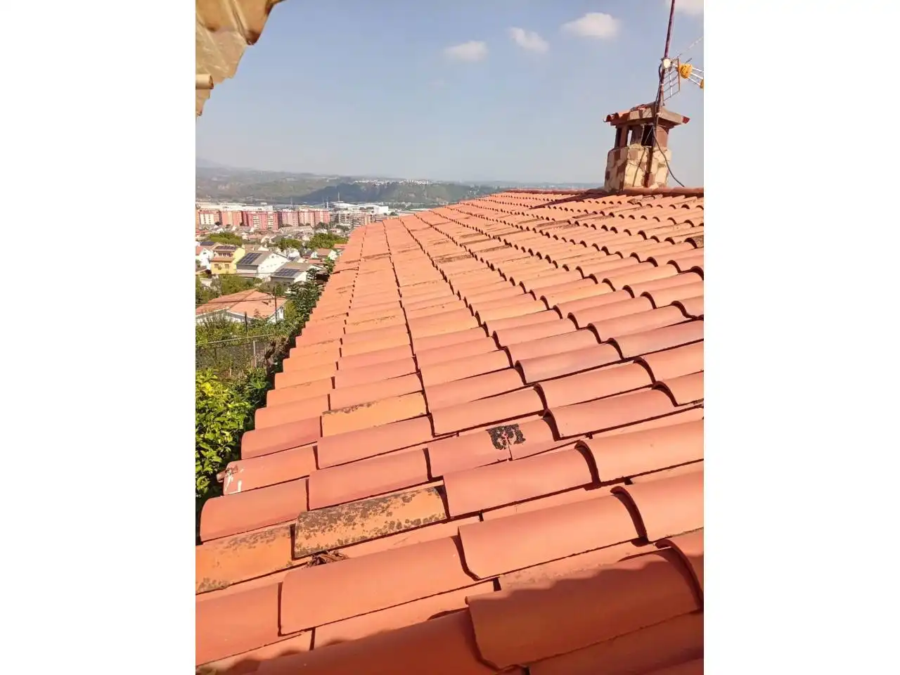 Casa o chalet en venta en Sant Andreu de la Barca