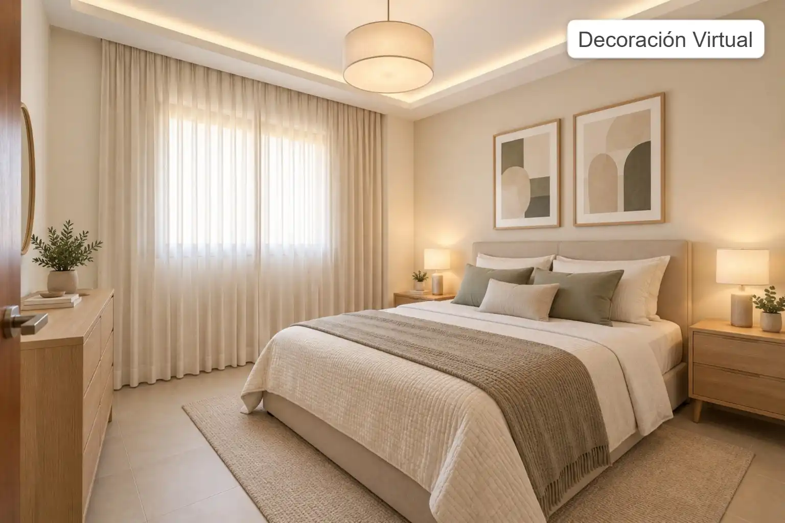 Habitación de Piso en venta en La Vall d'Uixó