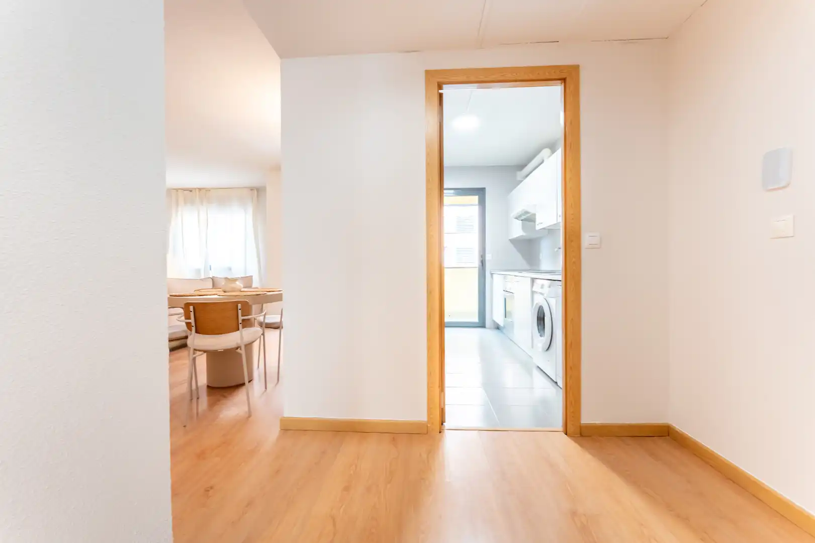 Wohnung zum Verkauf in Madrid mit Klimaanlage, Terrasse und Abstellraum