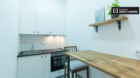 Photo 4 of Apartment to share in El Poble Sec - Parc de Montjuïc,  Barcelona Capital