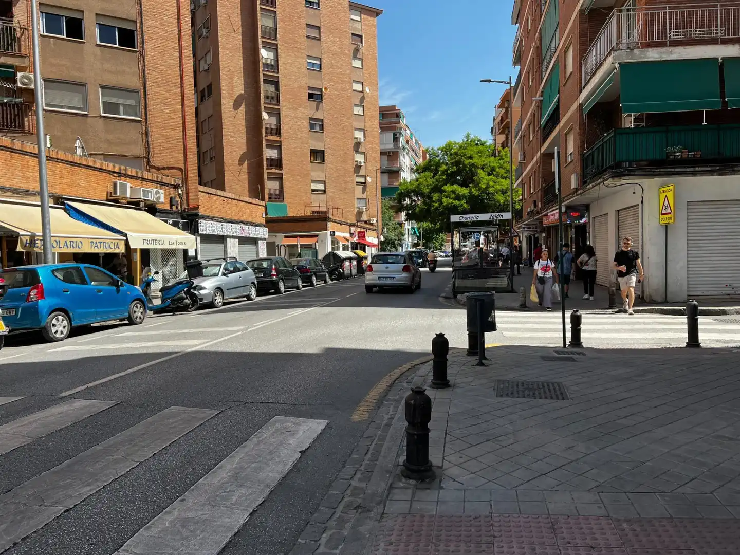 Local comercial de lloguer a CONCHA ESPINA 33, imagen 14