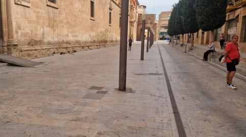 Photo 2 of Premises for sale in Calle Adolfo Clavarana, 3, Orihuela ciudad, Alicante