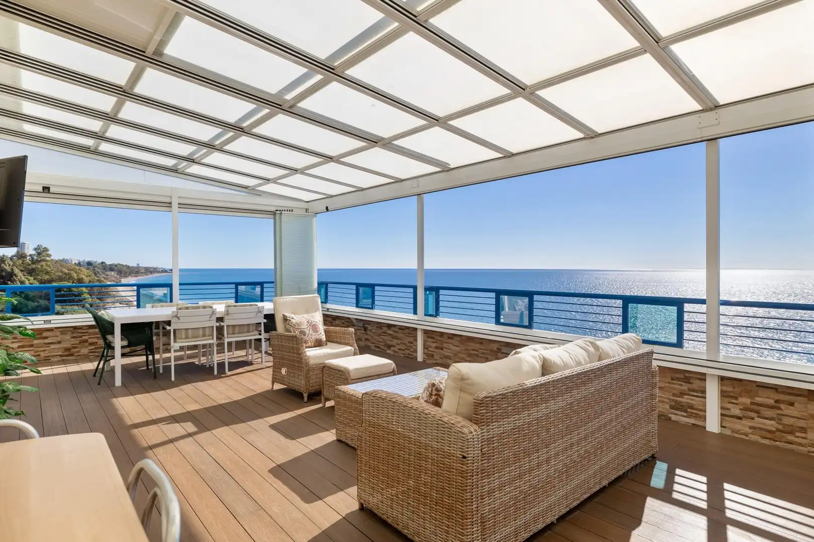 Dachboden zum Verkauf in Urbanizacion Banana Beach, 8, Playa Bajadilla - Puertos