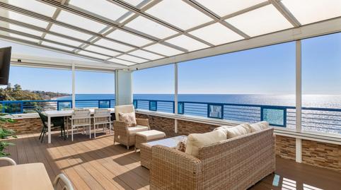 Photo 3 of Attic for sale in Avenida Principe Salman, 8, Playa Bajadilla - Puertos, Málaga