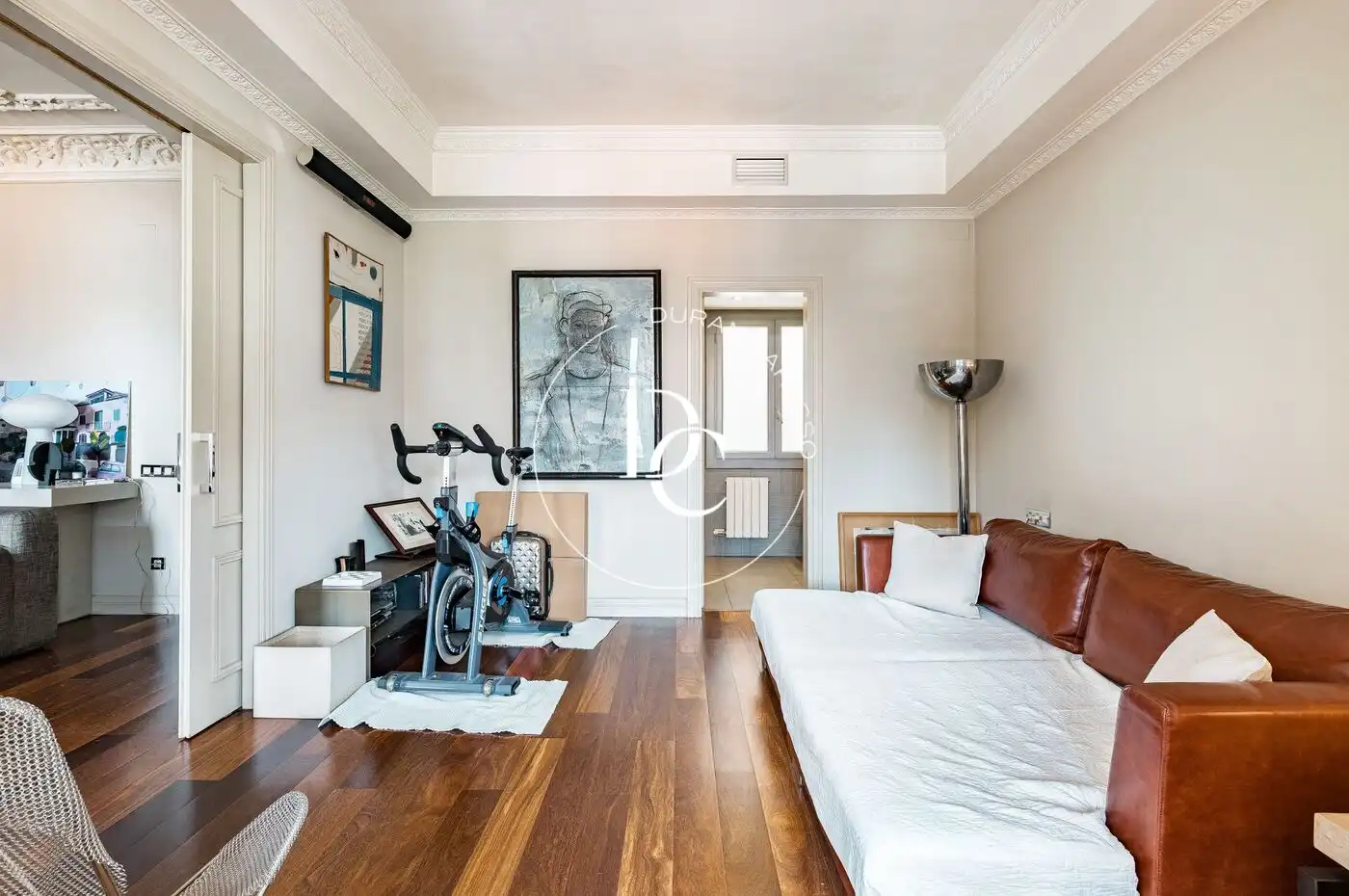 Wohnung mit Aufzug zum Verkauf in Carrer de Pau Claris, imagen 18