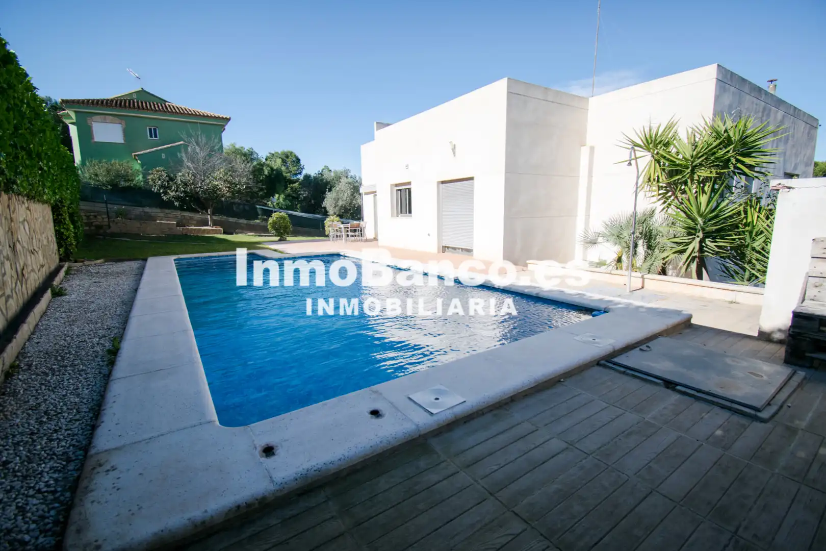 Casa o xalet de lloguer a Urbanizacion Santo Domingo, Sierra Perenchiza - Cumbres de Calicanto - Sto Domingo