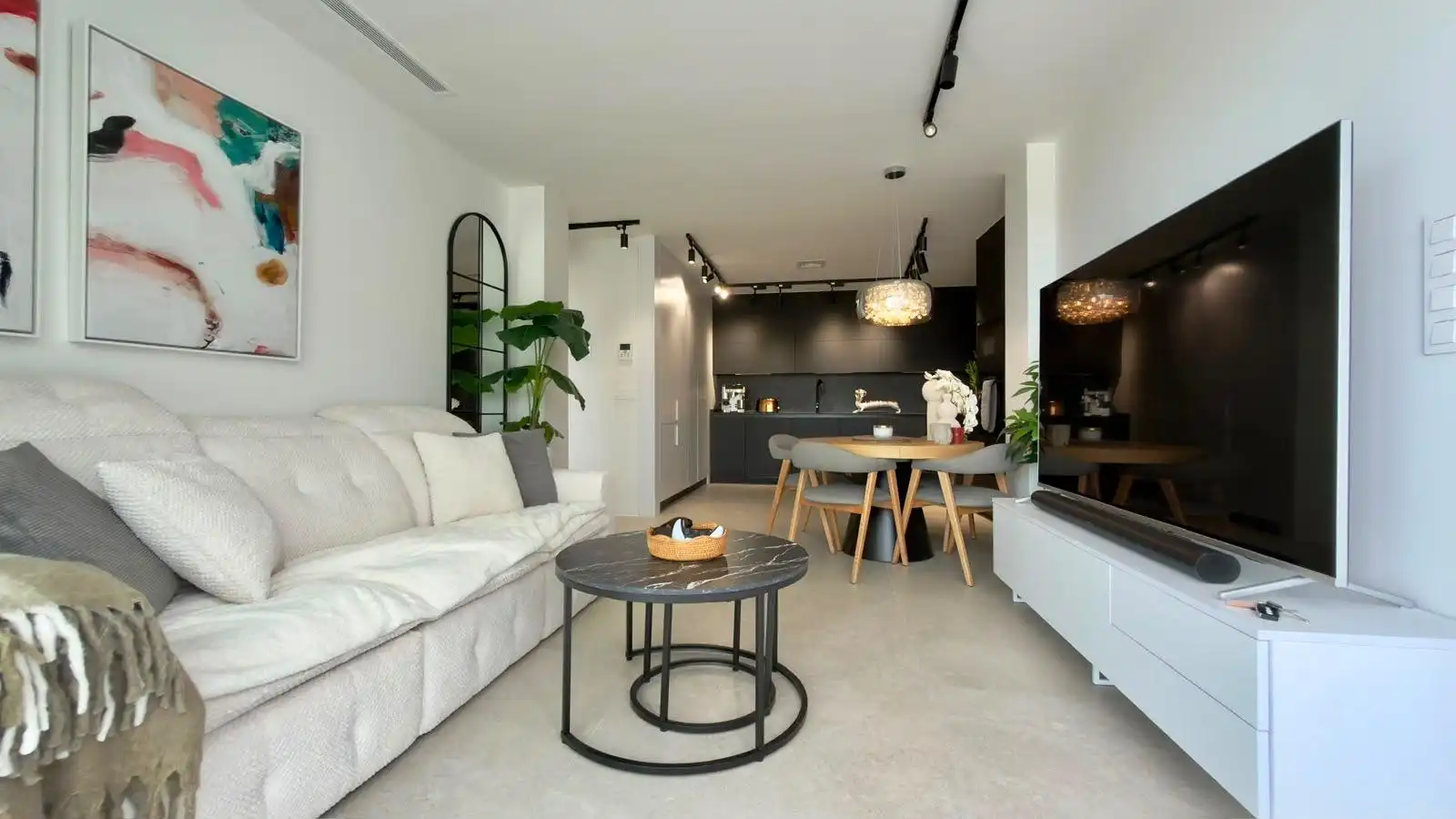 Penthouse mit Terrasse zum Verkauf in CACERES, imagen 12