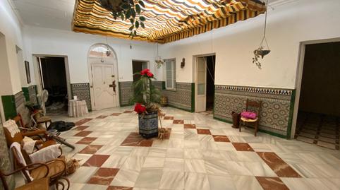 Foto 2 de Casa o xalet en venda a Centro, Cádiz