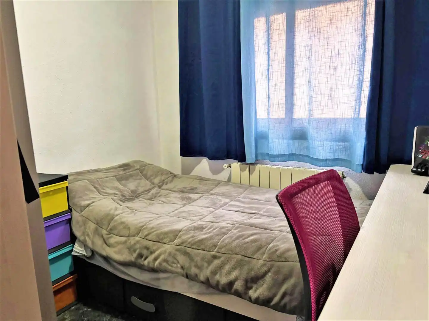 Piso con terraza en venta en Sud, imagen 19