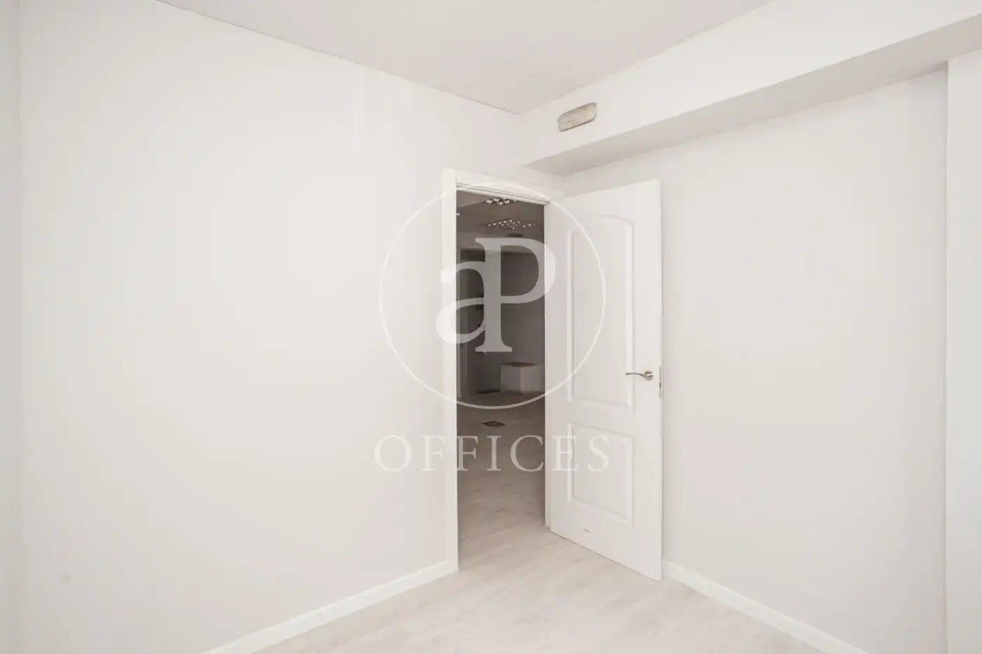 Büro zur Miete in Madrid