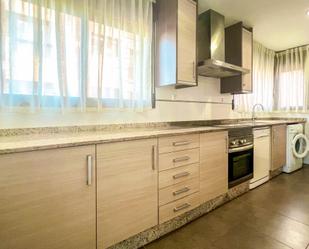 Kitchen of Flat to rent in L'Eliana  with Air Conditioner, Heating and Terrace