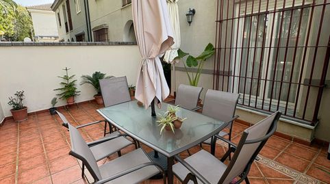 Foto 2 de Casa adosada en venta en Chapín - Campus Universitario - Navinco, Jerez de la Frontera