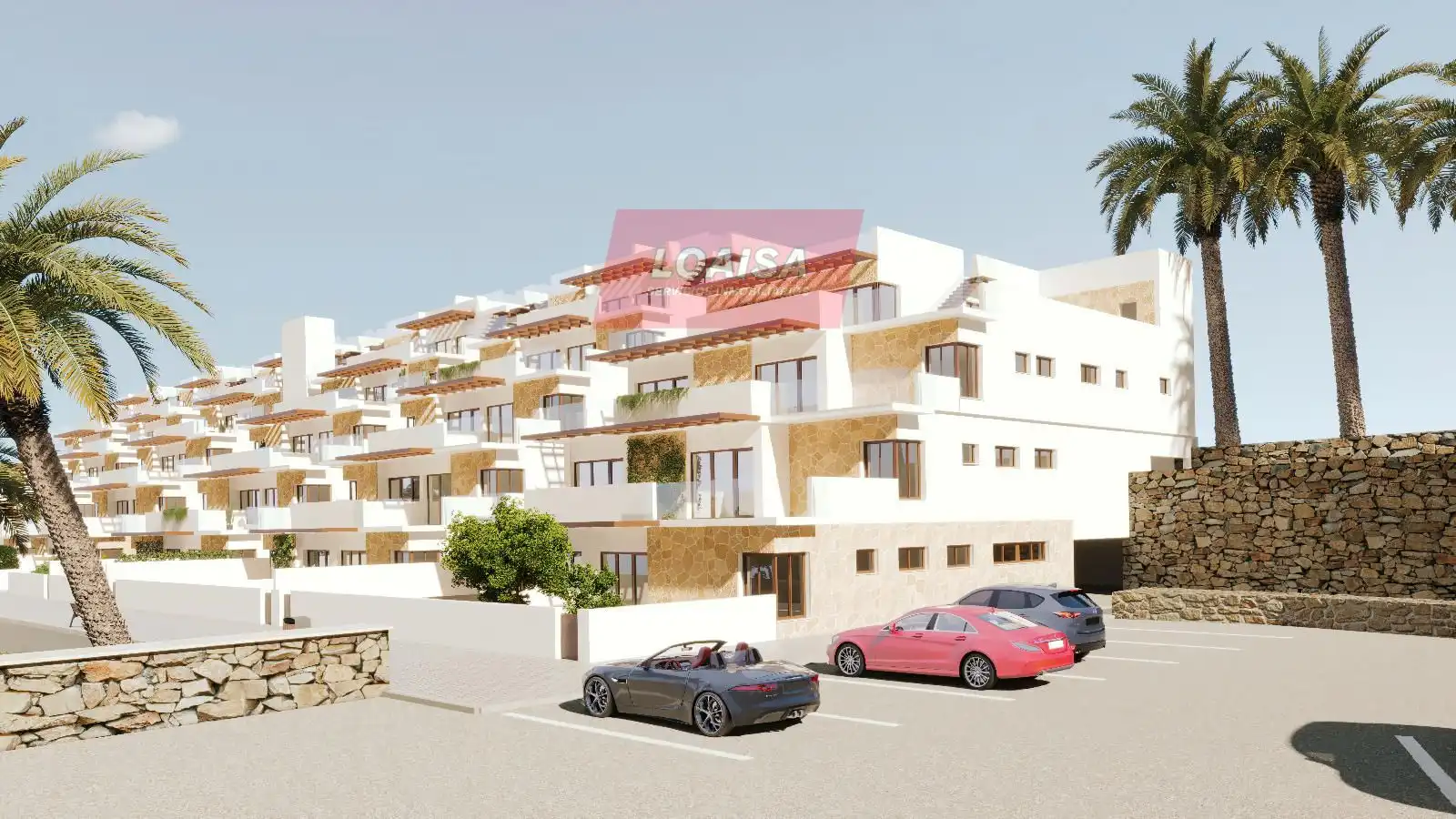 Appartamento con piscina in vendita a VERA COLINA, imagen 10