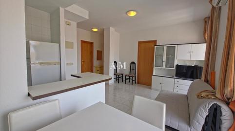 Photo 5 of Flat to rent in Playa de los Náufragos, Alicante