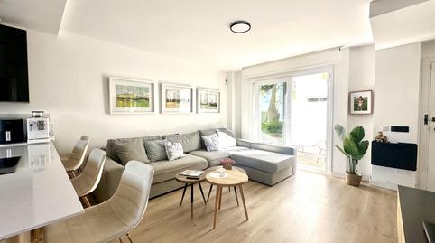 Foto 4 von Maisonette zum Verkauf in Puerto de Sotogrande - La Marina, Sotogrande