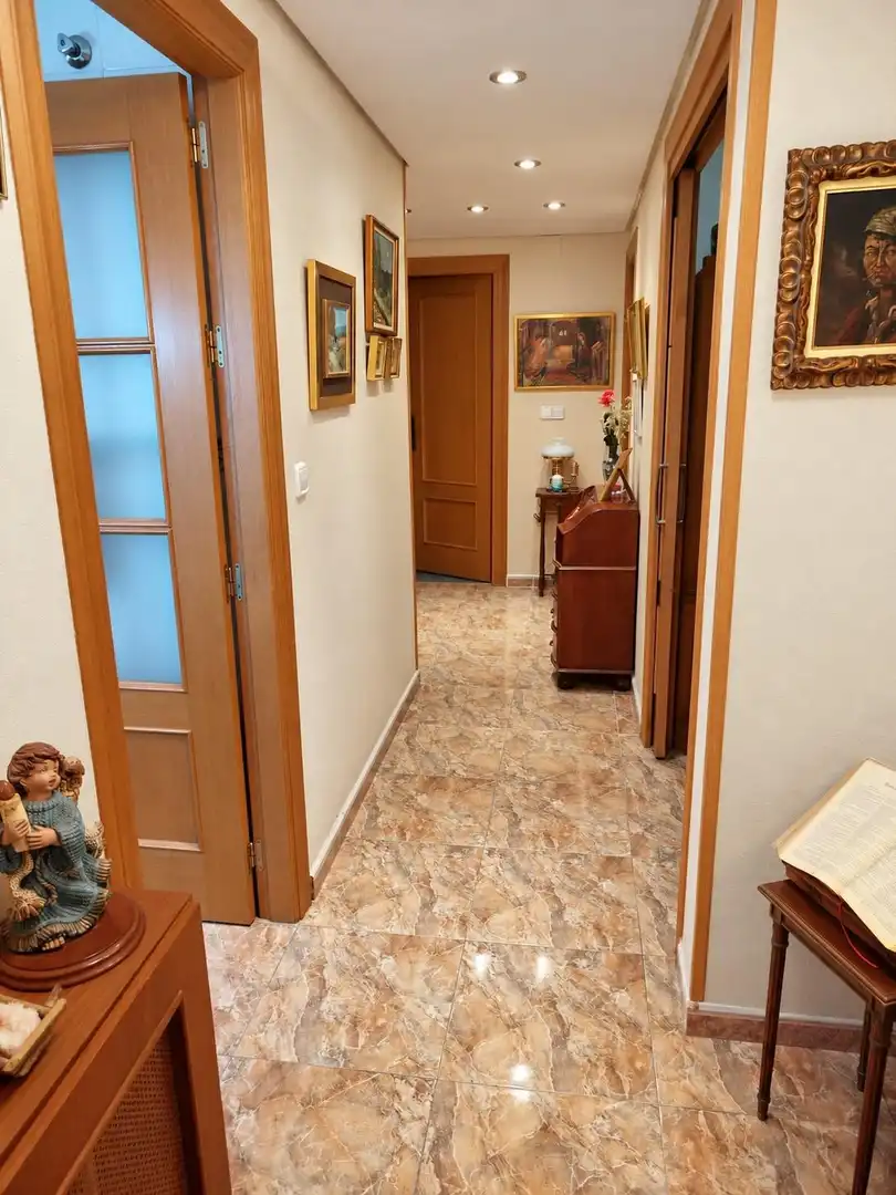 Wohnung mit Terrasse zum Verkauf in Calle MAYOR, imagen 2