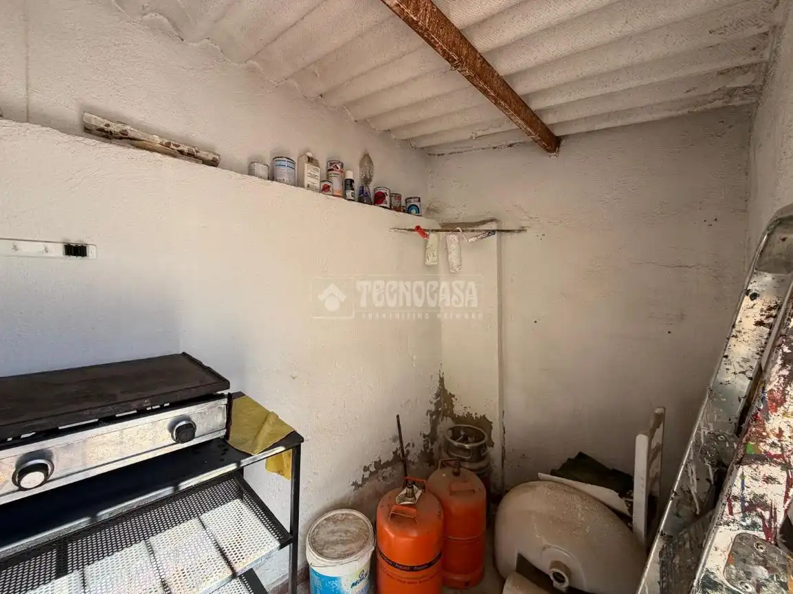 Casa adosada en venta en Mancha Real