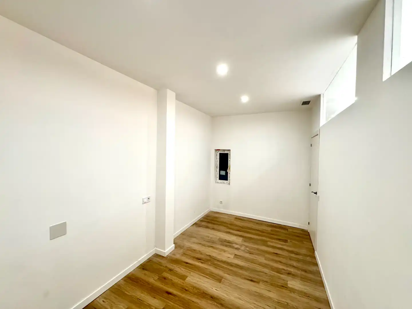 Planta baja en venta en Barcelona