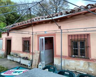 Single-family semi-detached for sale in Calle Monte, 60, Barruelo de Santullán