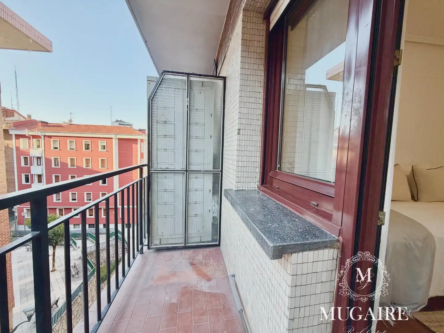 Flat with terrace for sale in Uribarri, imagen 38